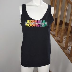 MADONNA concert tank